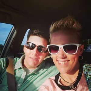 Meet your Posher, Morgan